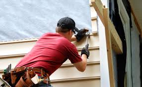 Best Vinyl Siding Installation  in Glenolden, PA